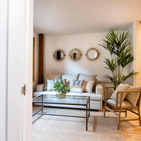 Apartment Luxury Alhambra Hideaway