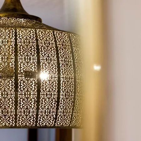 Apartment Luxury Alhambra Hideaway *