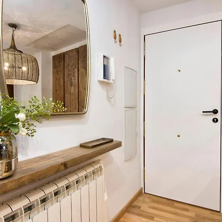 Apartment Luxury Alhambra Hideaway